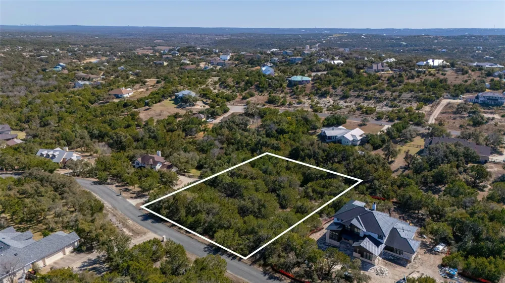 17912 Turkey Trot Trail Dripping Springs, TX 78620