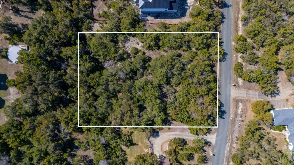 17912 Turkey Trot Trail Dripping Springs, TX 78620