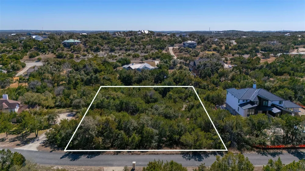 17912 Turkey Trot Trail Dripping Springs, TX 78620