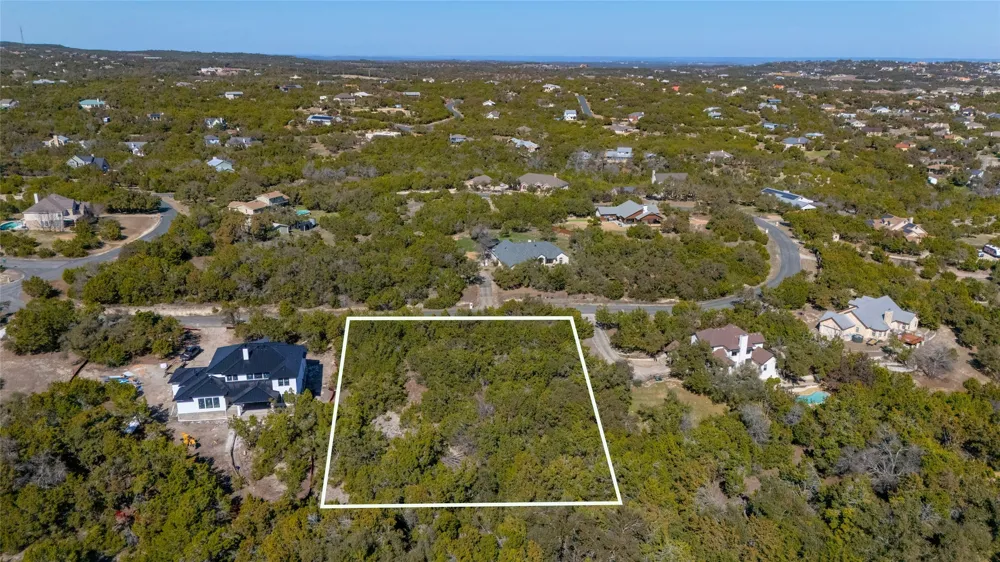 17912 Turkey Trot Trail Dripping Springs, TX 78620