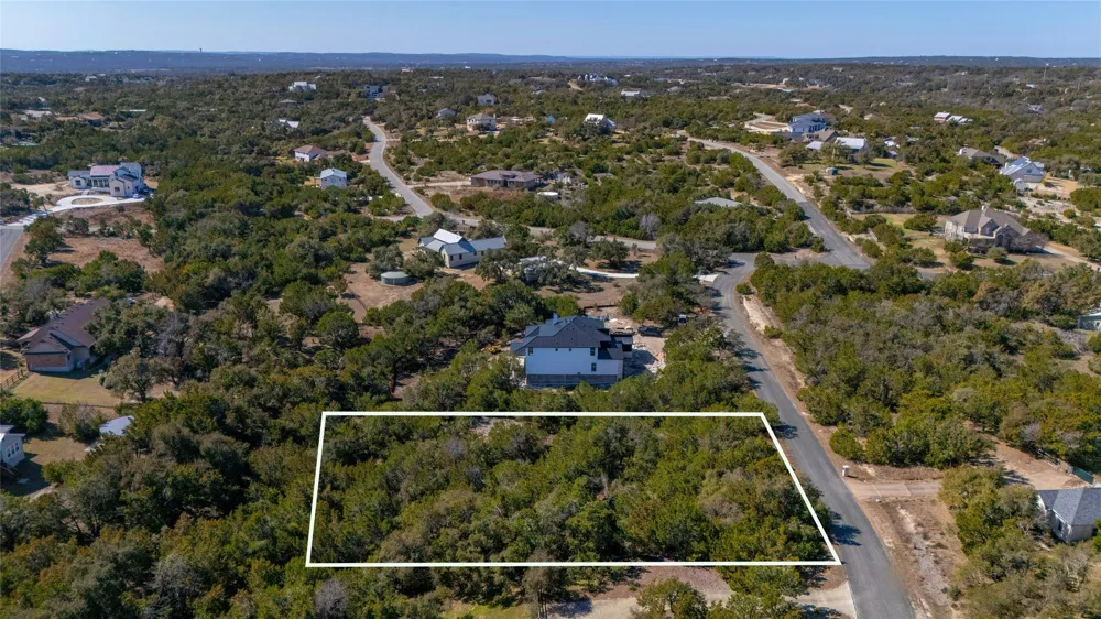 17912 Turkey Trot Trail Dripping Springs, TX 78620