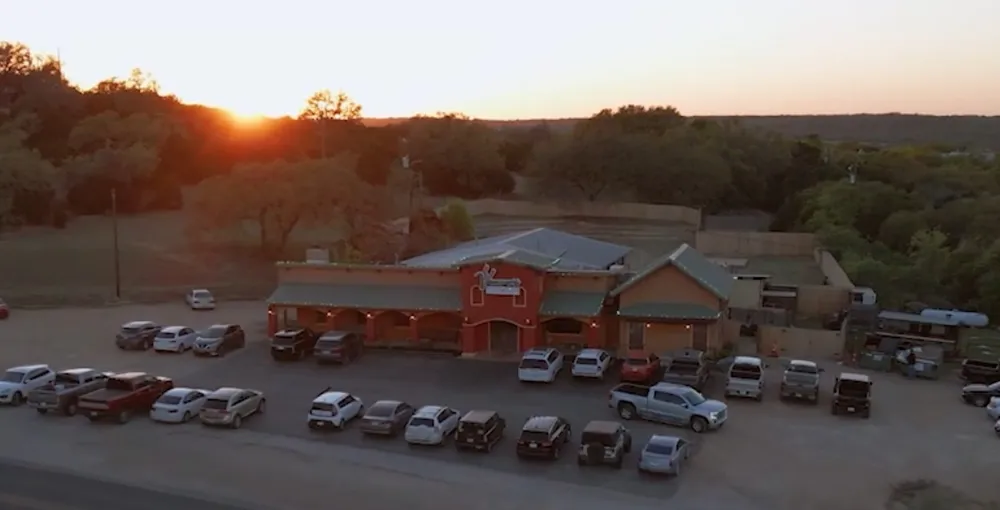 17912 Turkey Trot Trail Dripping Springs, TX 78620