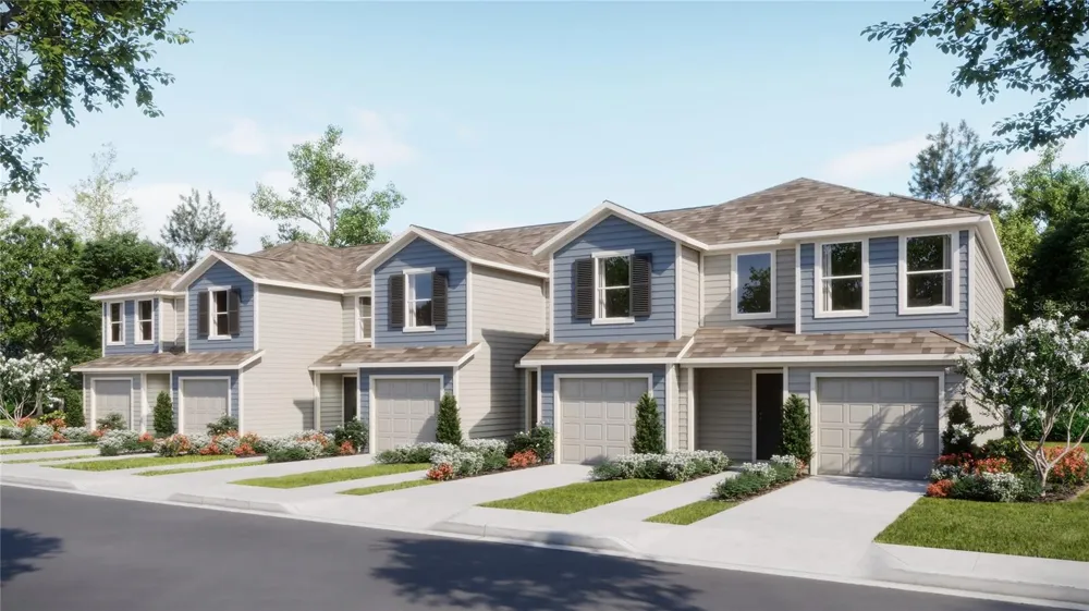 3025 CAPTAIN JAX WAY Winter Haven, FL 33884