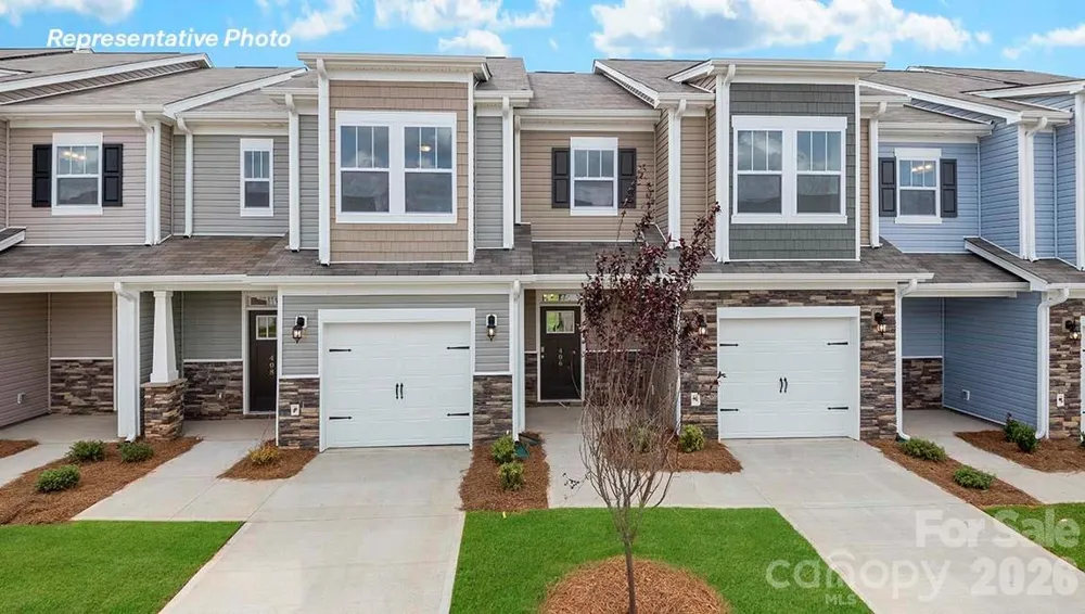 1235 White Birch Avenue Huntersville, NC 28078