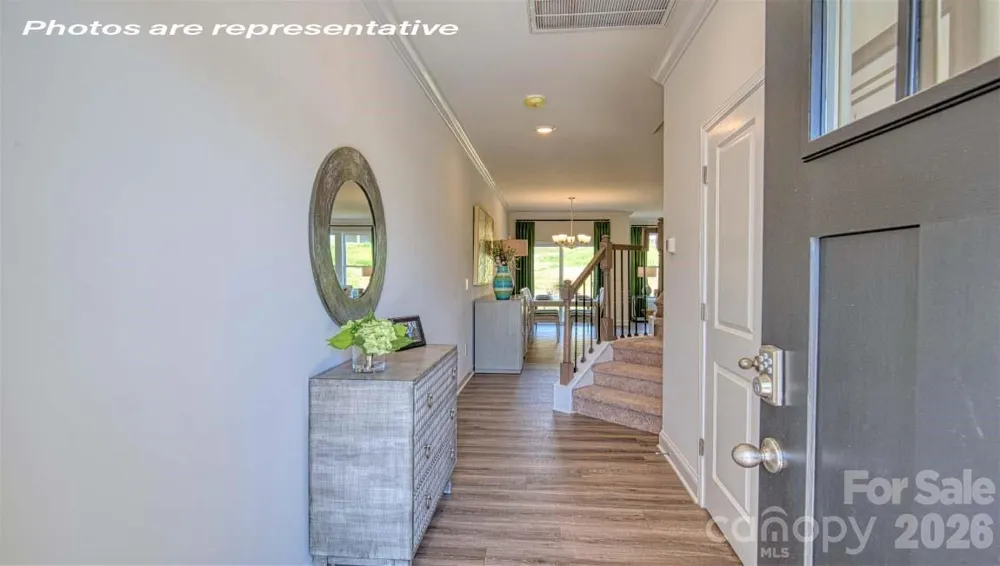 1235 White Birch Avenue Huntersville, NC 28078