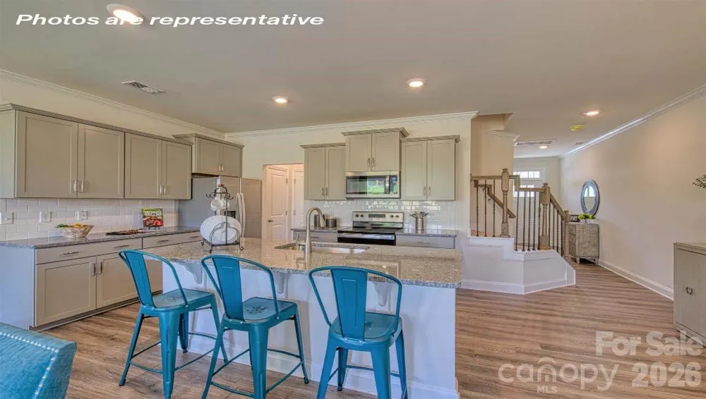1235 White Birch Avenue Huntersville, NC 28078