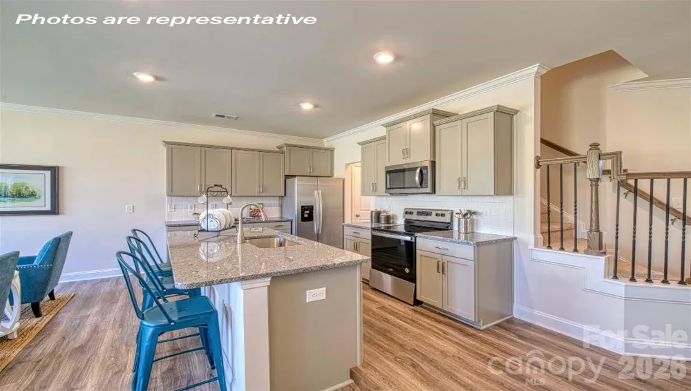 1235 White Birch Avenue Huntersville, NC 28078