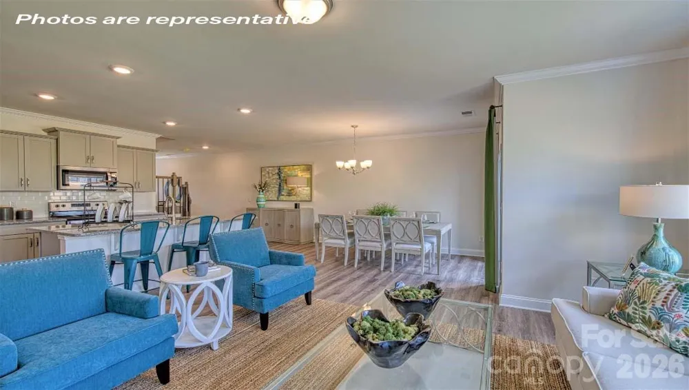 1235 White Birch Avenue Huntersville, NC 28078