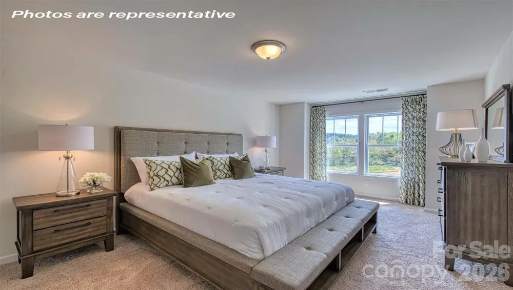 1235 White Birch Avenue Huntersville, NC 28078