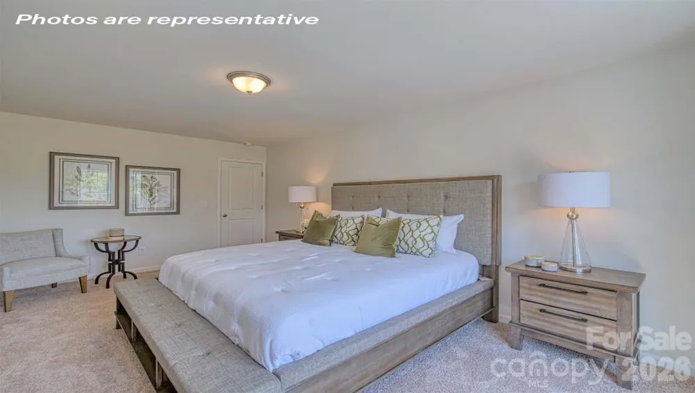 1235 White Birch Avenue Huntersville, NC 28078