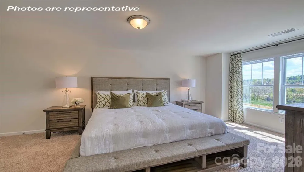 1235 White Birch Avenue Huntersville, NC 28078