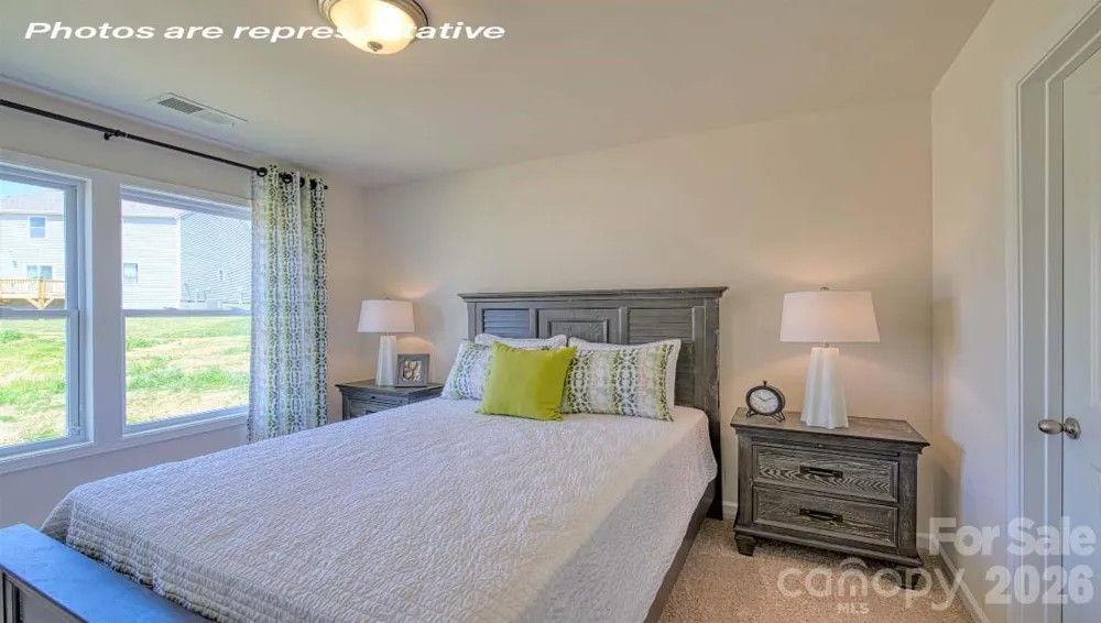 1235 White Birch Avenue Huntersville, NC 28078