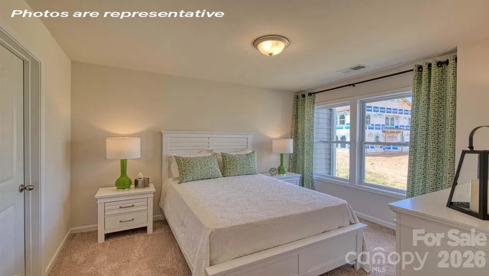 1235 White Birch Avenue Huntersville, NC 28078