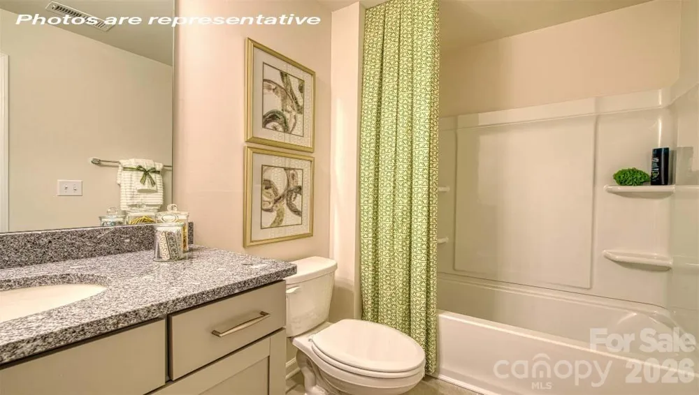 1235 White Birch Avenue Huntersville, NC 28078
