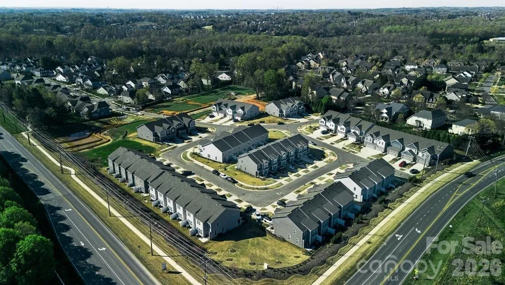 1235 White Birch Avenue Huntersville, NC 28078