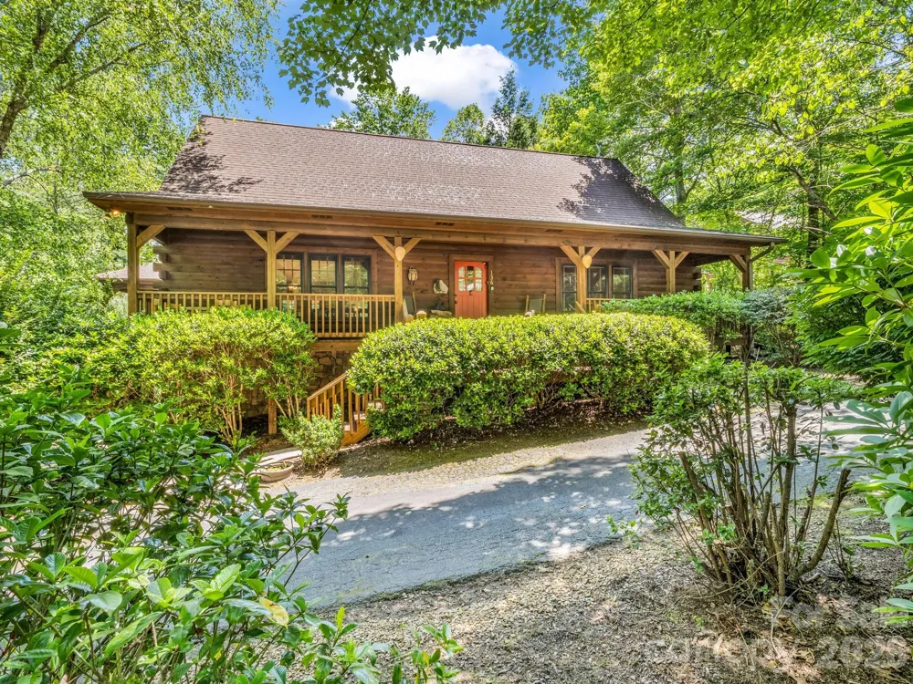 136 Dalton Court Lake Lure, NC 28746