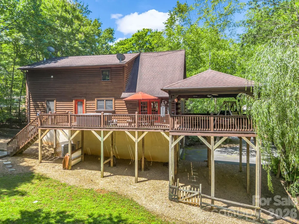 136 Dalton Court Lake Lure, NC 28746