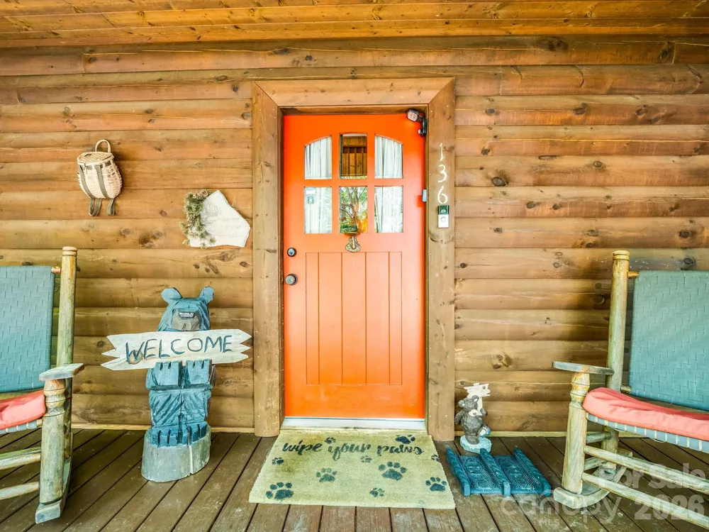 136 Dalton Court Lake Lure, NC 28746