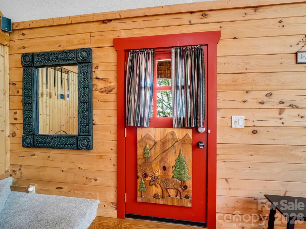 136 Dalton Court Lake Lure, NC 28746
