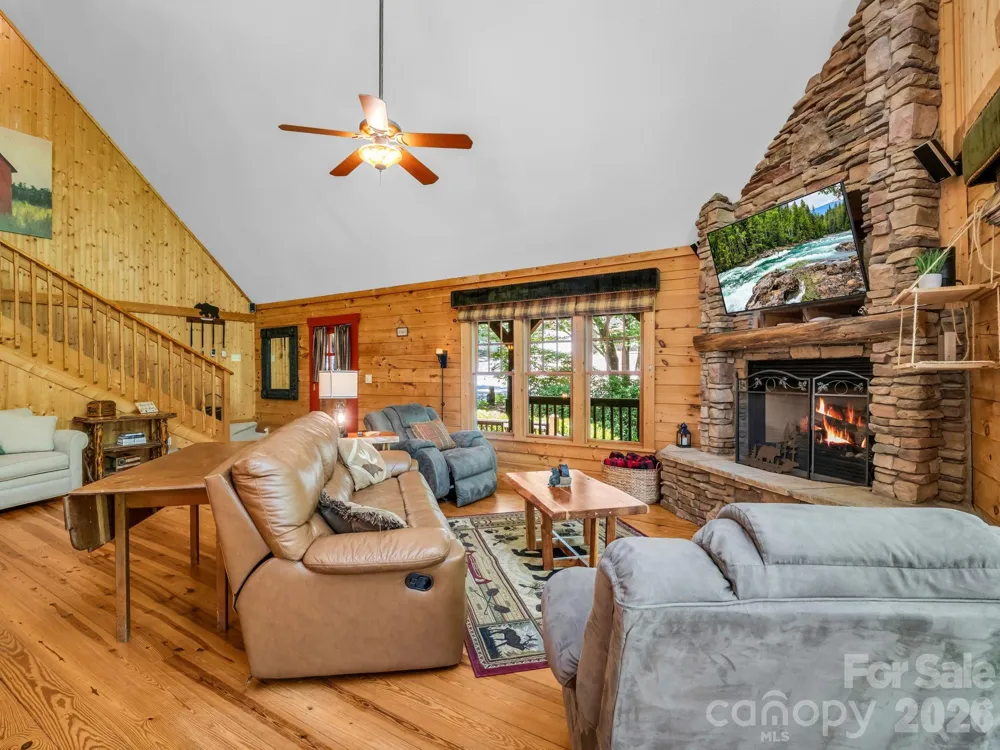 136 Dalton Court Lake Lure, NC 28746