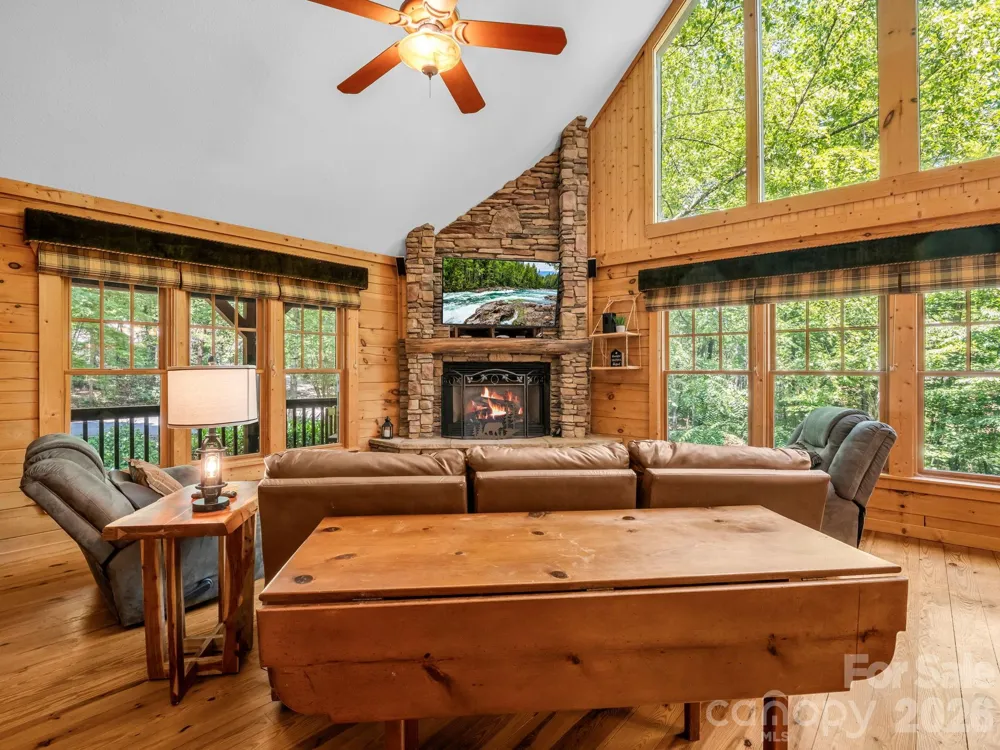 136 Dalton Court Lake Lure, NC 28746