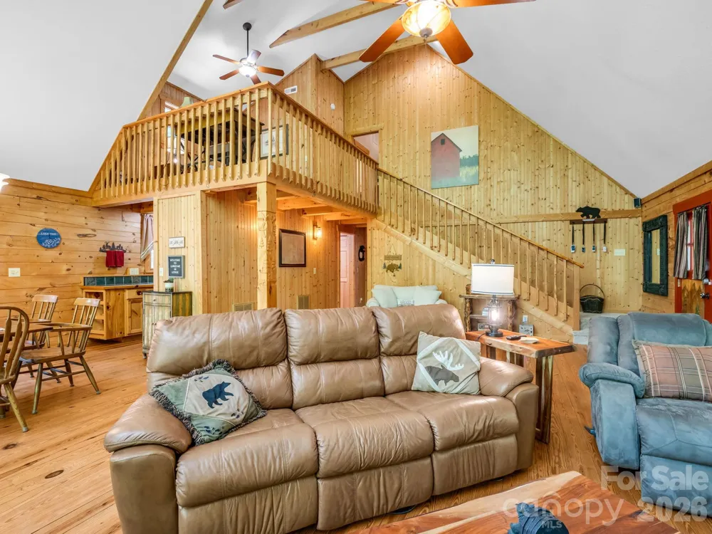 136 Dalton Court Lake Lure, NC 28746
