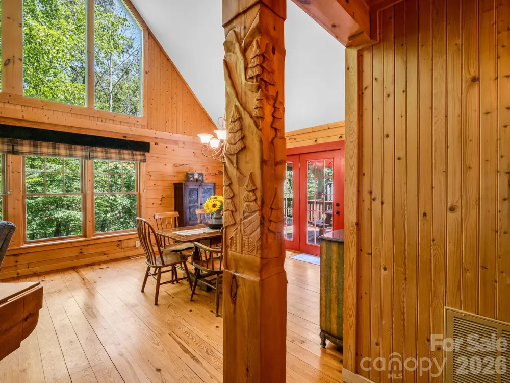 136 Dalton Court Lake Lure, NC 28746