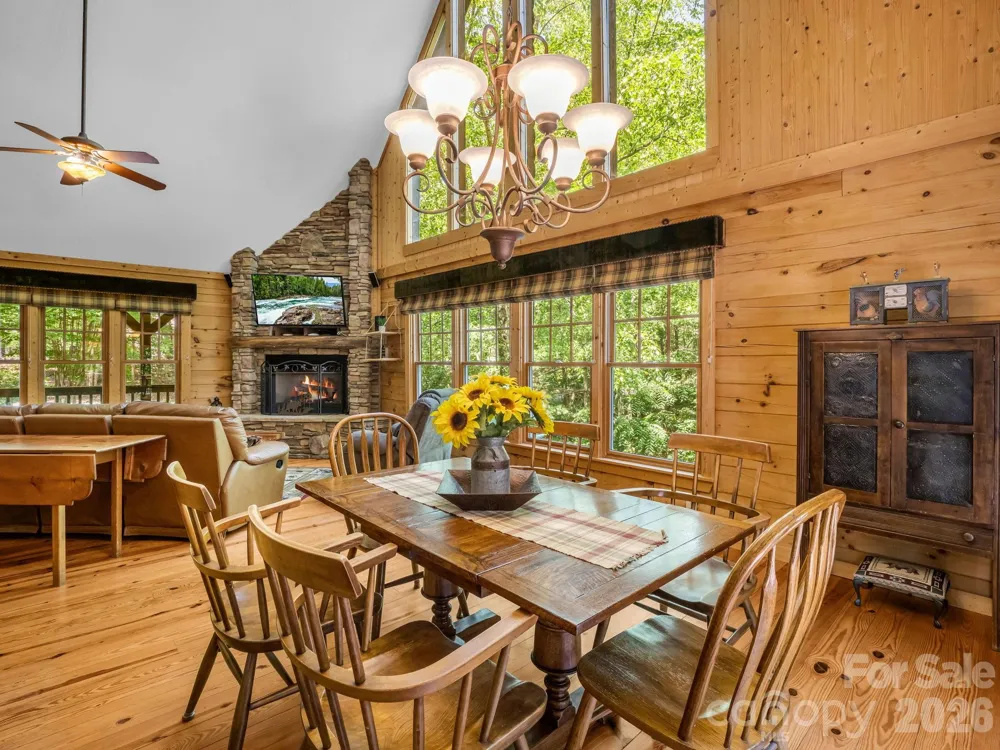 136 Dalton Court Lake Lure, NC 28746