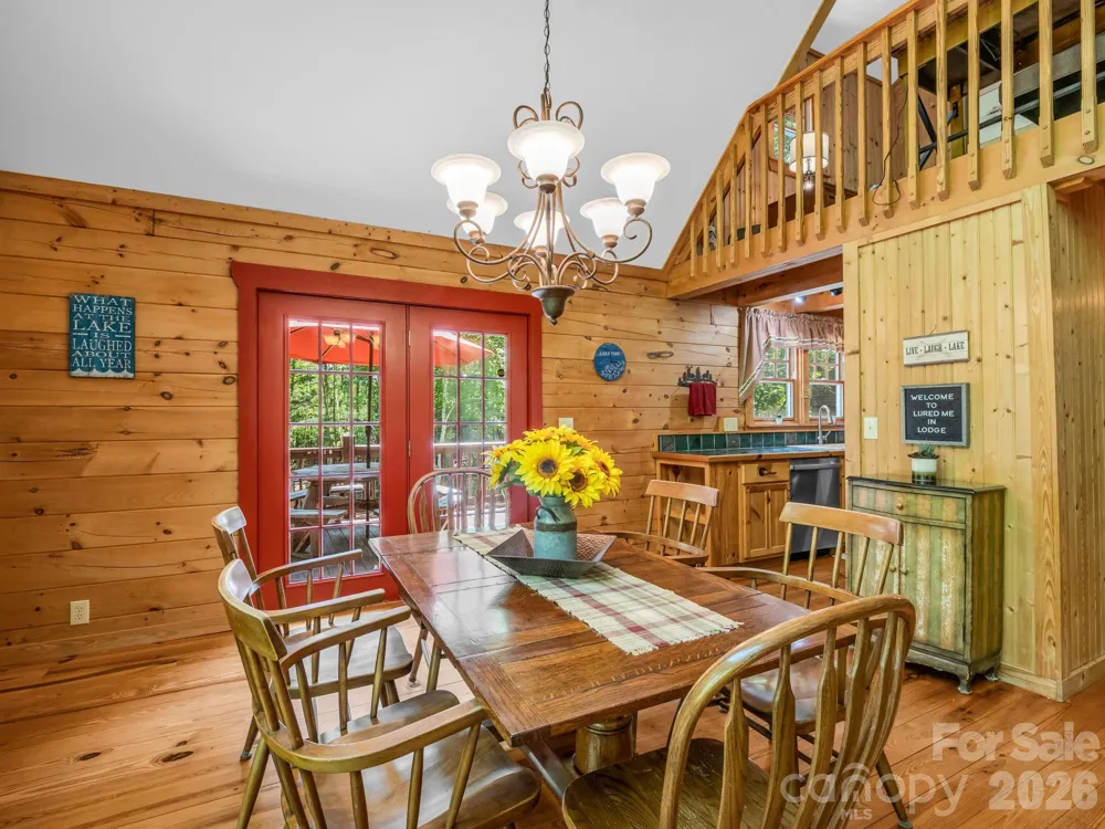 136 Dalton Court Lake Lure, NC 28746
