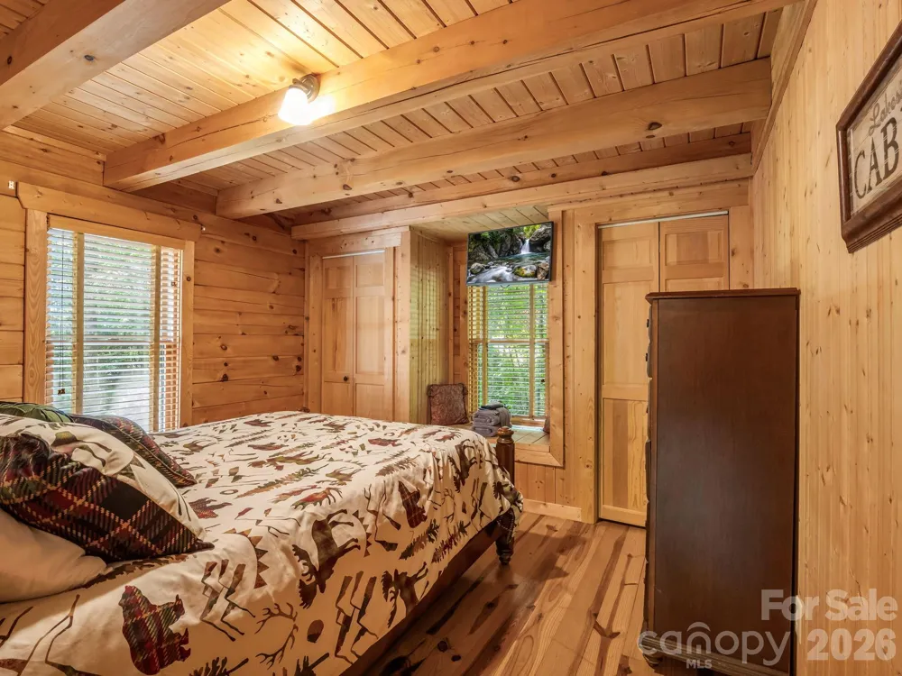 136 Dalton Court Lake Lure, NC 28746