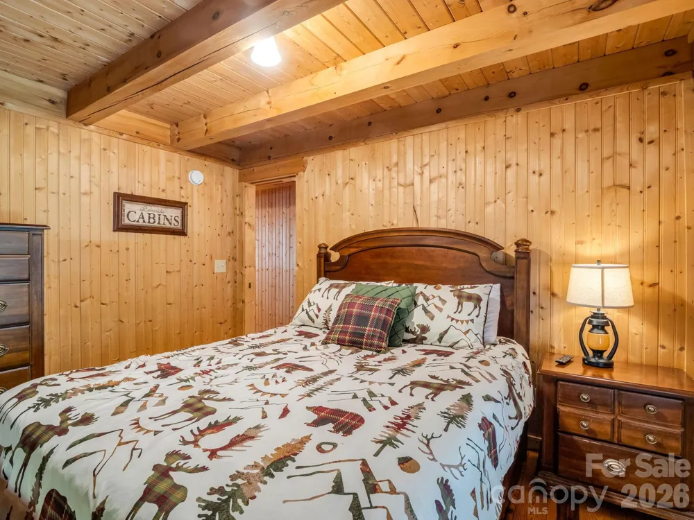 136 Dalton Court Lake Lure, NC 28746