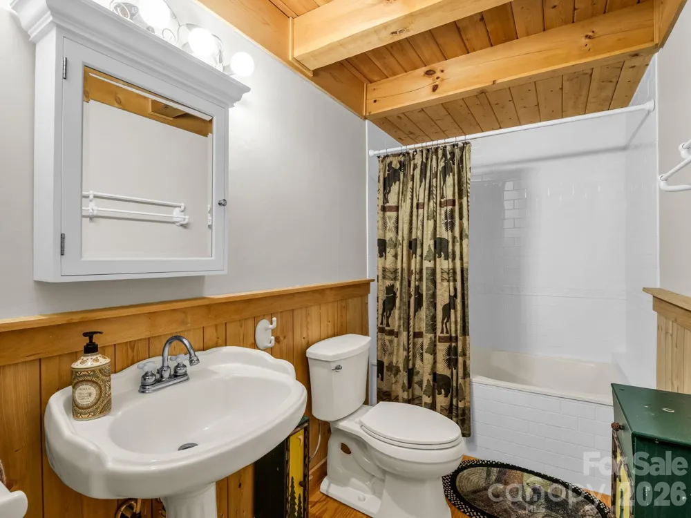 136 Dalton Court Lake Lure, NC 28746