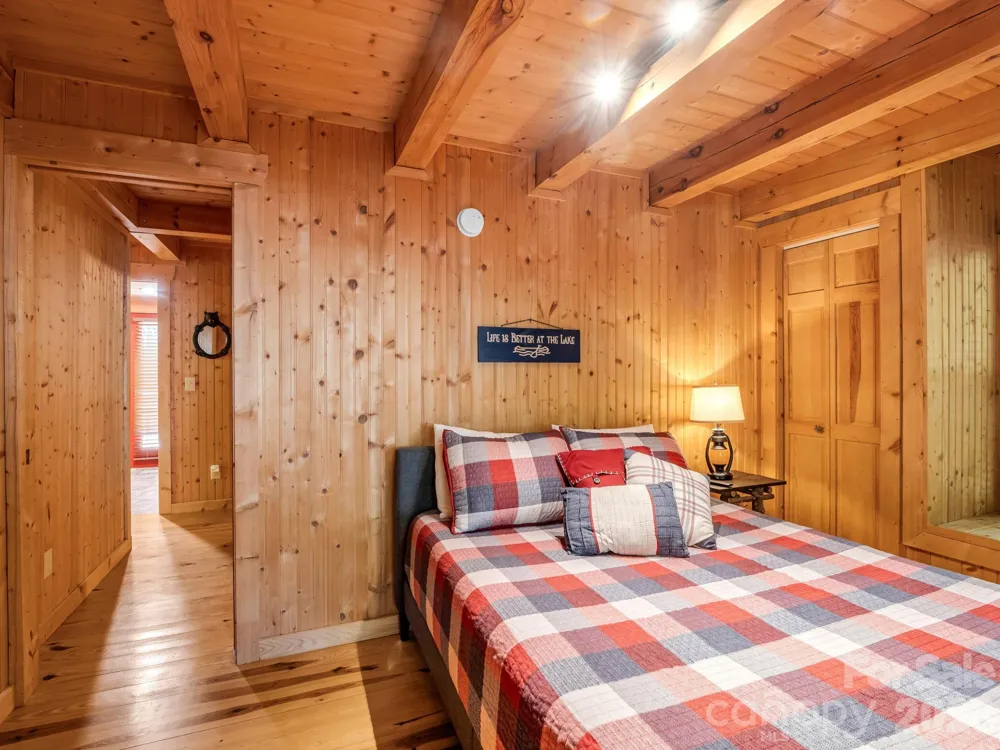 136 Dalton Court Lake Lure, NC 28746