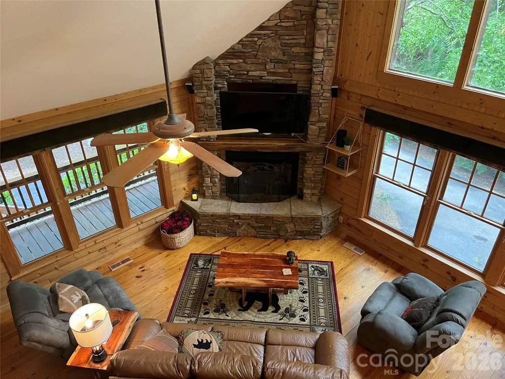 136 Dalton Court Lake Lure, NC 28746