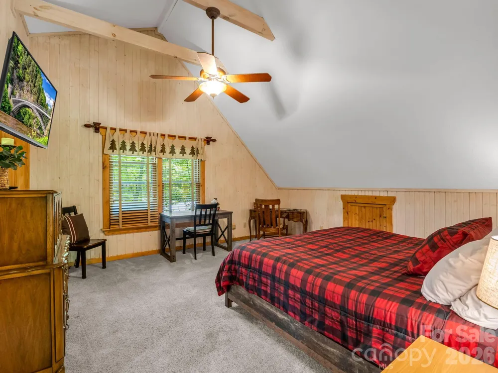 136 Dalton Court Lake Lure, NC 28746