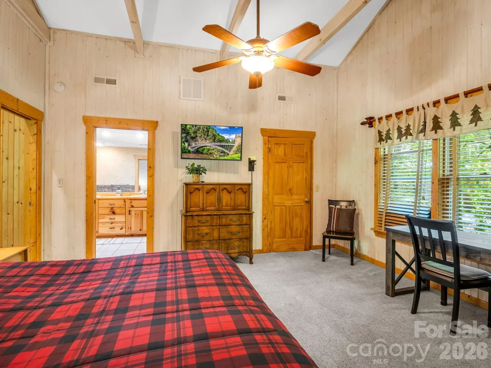 136 Dalton Court Lake Lure, NC 28746