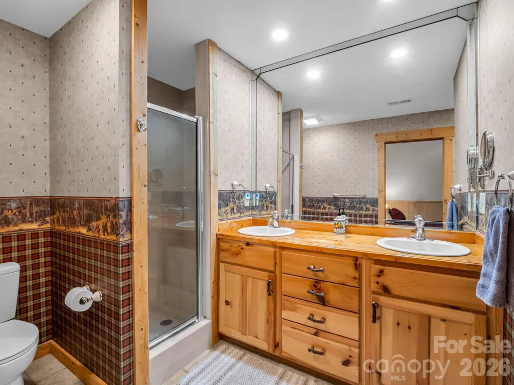136 Dalton Court Lake Lure, NC 28746
