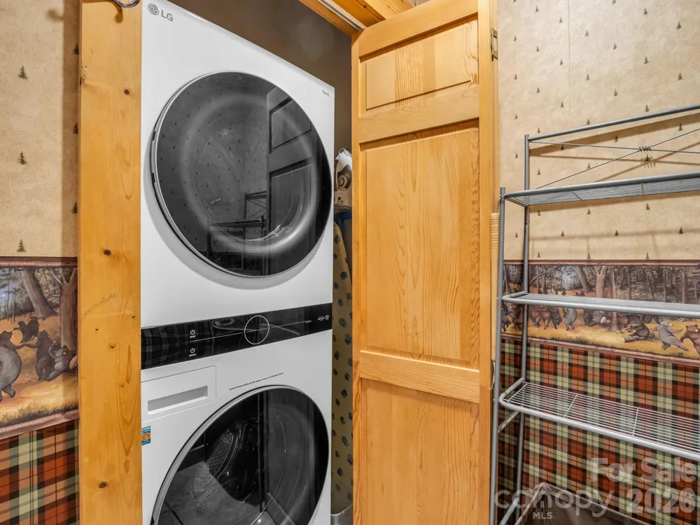 136 Dalton Court Lake Lure, NC 28746