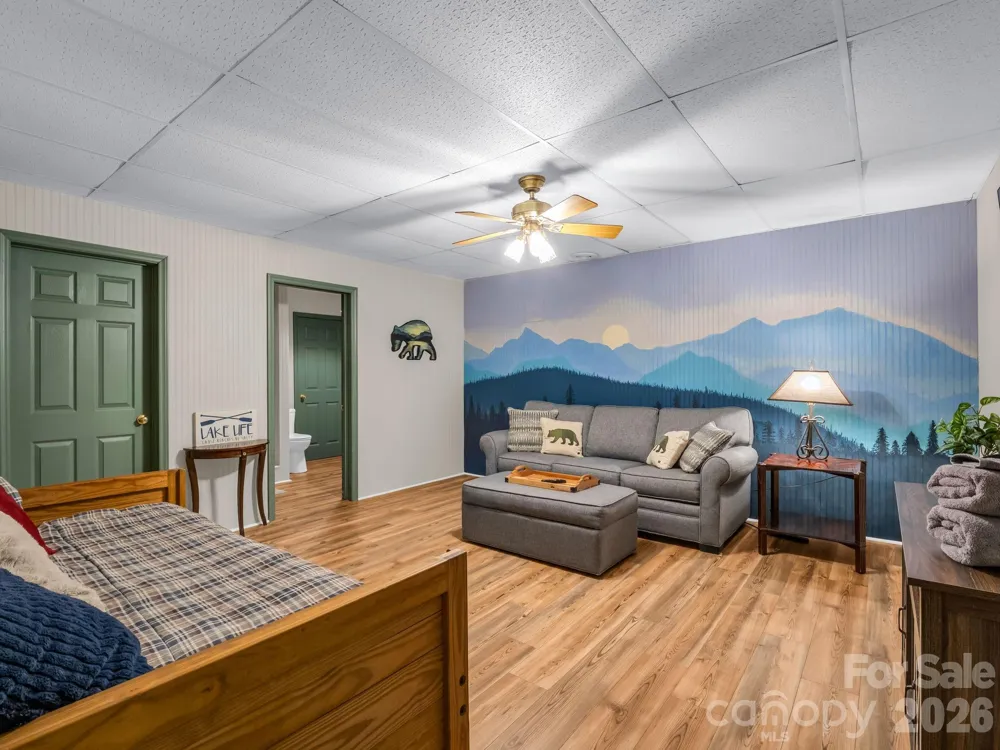 136 Dalton Court Lake Lure, NC 28746