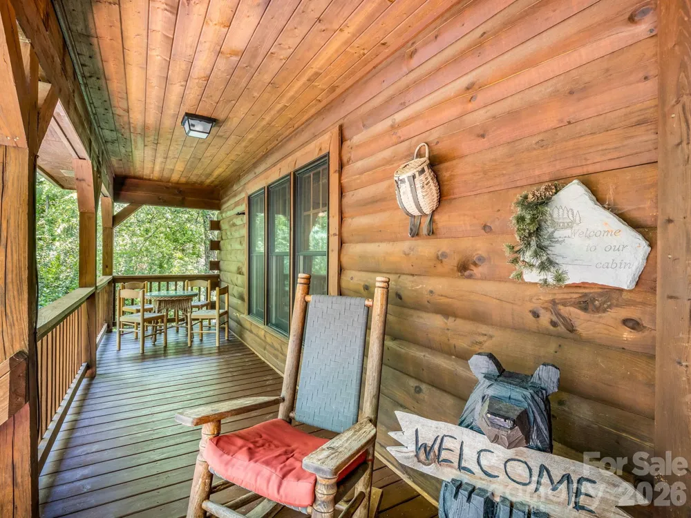 136 Dalton Court Lake Lure, NC 28746