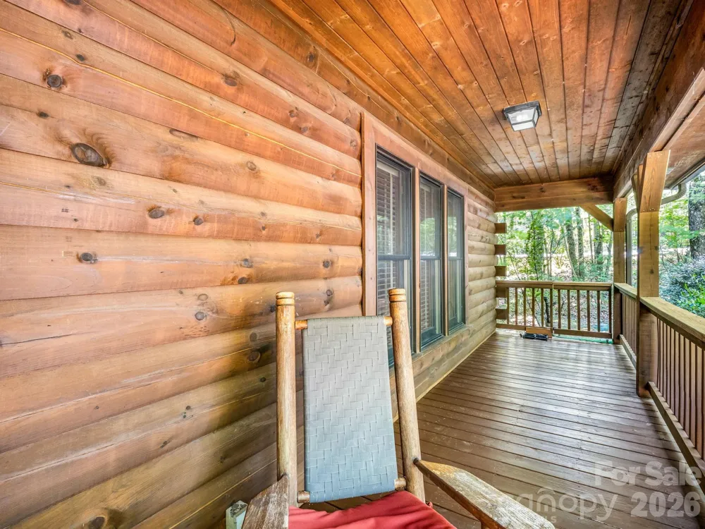 136 Dalton Court Lake Lure, NC 28746