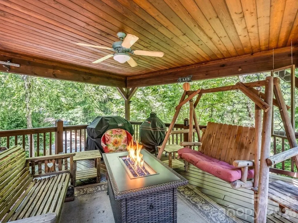 136 Dalton Court Lake Lure, NC 28746
