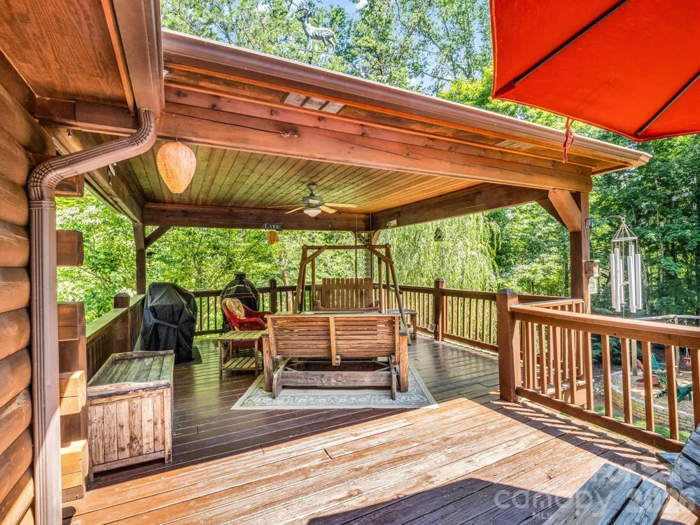 136 Dalton Court Lake Lure, NC 28746