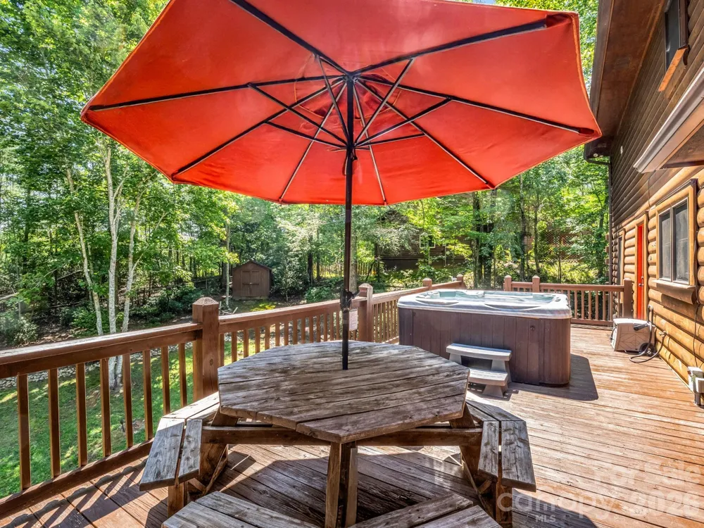 136 Dalton Court Lake Lure, NC 28746