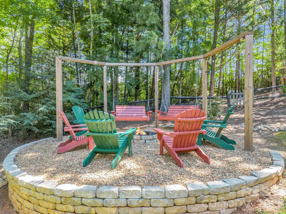 136 Dalton Court Lake Lure, NC 28746