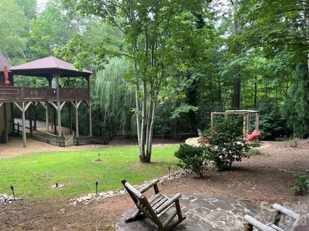 136 Dalton Court Lake Lure, NC 28746