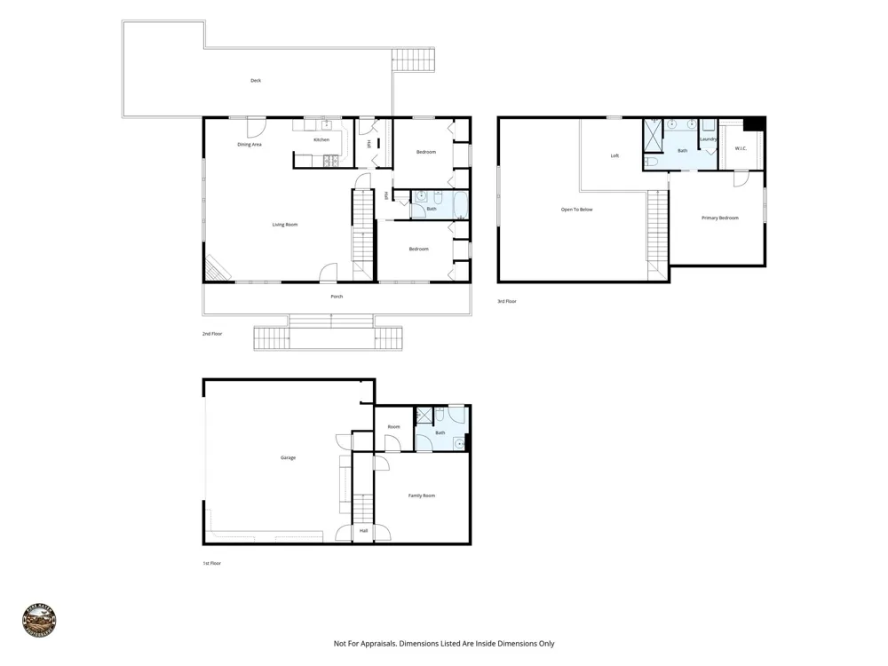136 Dalton Court Lake Lure, NC 28746
