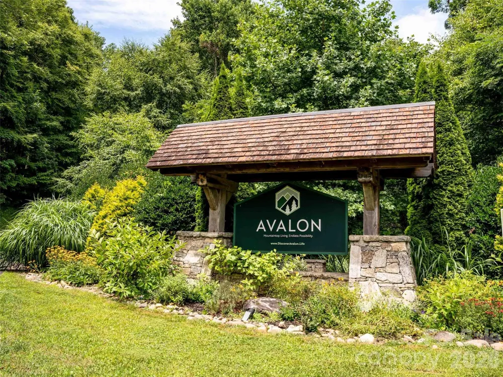 #38 Sleepy Hollow Drive Waynesville, NC 28785