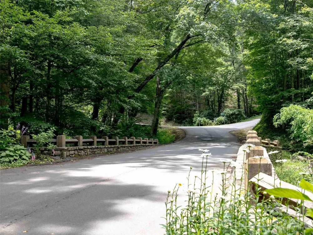#38 Sleepy Hollow Drive Waynesville, NC 28785
