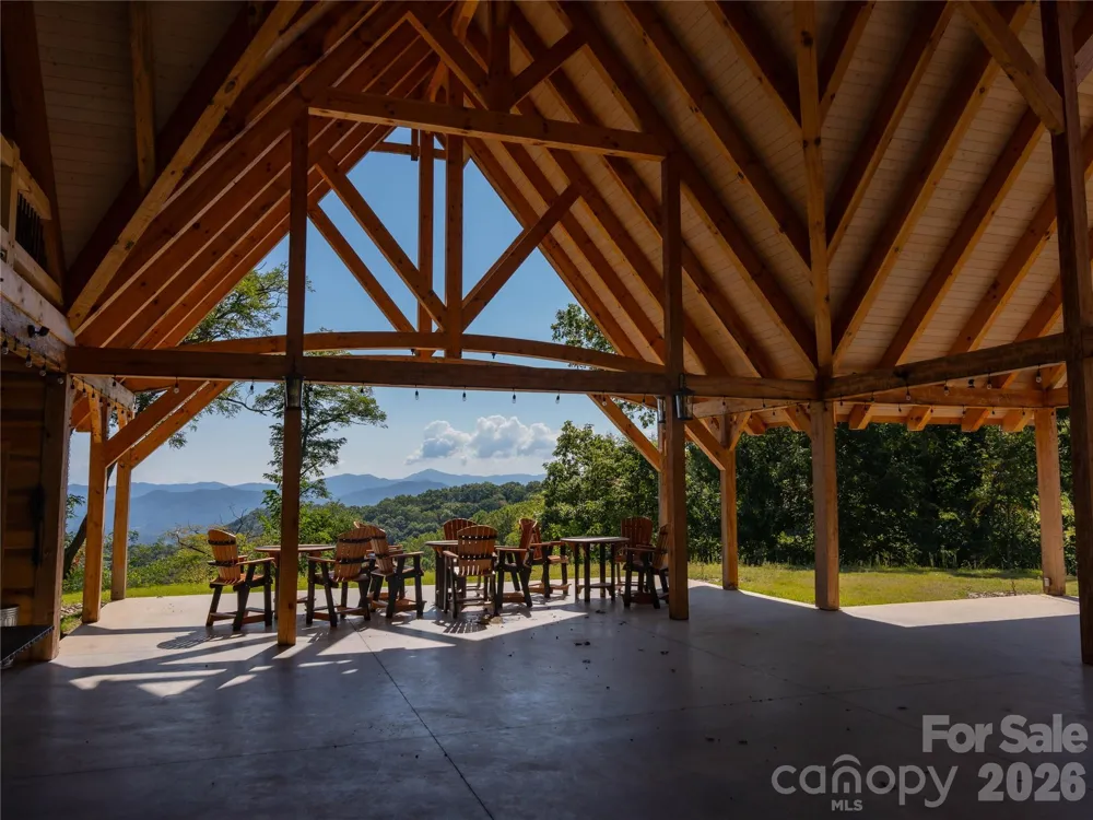 #38 Sleepy Hollow Drive Waynesville, NC 28785